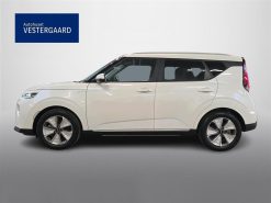 Alternative view of Kia e-Soul EL Premium 204HK 5d Aut.