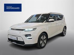 Kia e-Soul EL Premium 204HK 5d Aut.