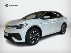 VW ID.5 EL Pro 174HK 5d Aut.