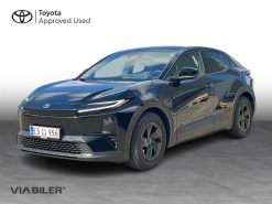 Toyota C-HR+ EL Active 224HK 5d Aut.