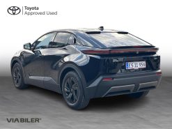 Alternative view of Toyota C-HR+ EL Active 224HK 5d Aut.