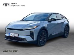 Toyota C-HR+ EL Executive AWD 343HK 5d Aut.
