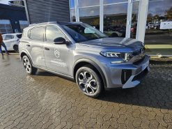 Citroën e-C3 Aircross EL Plus Limited 113HK 5d Aut.