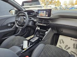 Alternative view of Peugeot e-208 EL GT Pack 156HK 5d Aut.