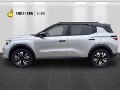Alternative view of Opel Frontera EL GS 113HK 5d Aut.