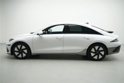 Alternative view of Hyundai Ioniq 6 Electric 77,4 kWh Techniq 229HK Aut.