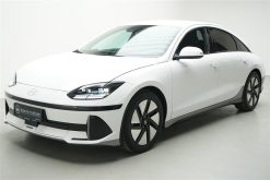 Hyundai Ioniq 6 Electric 77,4 kWh Techniq 229HK Aut.
