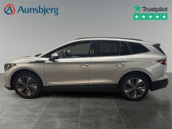 Alternative view of Skoda Enyaq 60 iV 180HK 5d Aut.