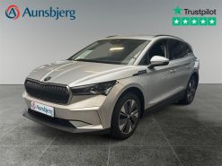 Skoda Enyaq 60 iV 180HK 5d Aut.