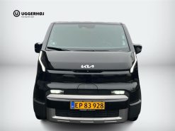 Alternative view of Kia PV5 Cargo L2H1 EL Long Range Work Pro 163HK Van Aut.