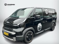 Kia PV5 Cargo L2H1 EL Long Range Work Pro 163HK Van Aut.