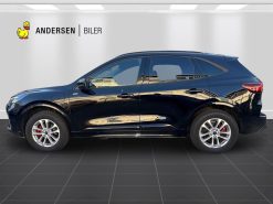 Alternative view of Ford Kuga 2,5 Plugin-hybrid ST-Line X CVT 243HK 5d Aut.