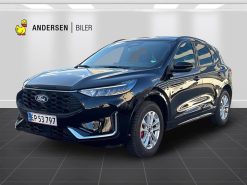 Ford Kuga 2,5 Plugin-hybrid ST-Line X CVT 243HK 5d Aut.