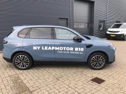 Alternative view of Leapmotor B10 EL Design 218HK 5d Aut.