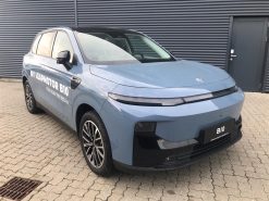 Leapmotor B10 EL Design 218HK 5d Aut.