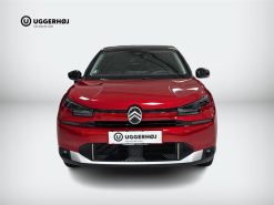 Alternative view of Citroën e-C4 EL VTR Sport 156HK 5d Aut.