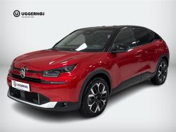 Citroën e-C4 EL VTR Sport 156HK 5d Aut.