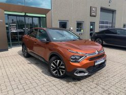 Citroën e-C4 EL Shine Sport 136HK 5d Aut.