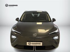 Alternative view of MG MGS6 Electric EL Performance Luxury 362HK 5d Aut.