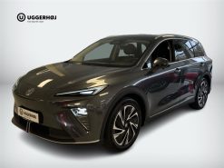 MG MGS6 Electric EL Performance Luxury 362HK 5d Aut.