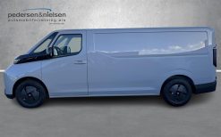 Alternative view of Farizon SV L2H1 83 kWh 231HK Van Aut.