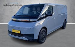 Farizon SV L2H1 83 kWh 231HK Van Aut.