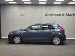 Alternative view of Kia Rio 1,0 T-GDI Vision Collection DCT 120HK 5d Aut.
