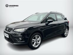 Seat Arona 1,0 TSI FR Tech DSG 110HK 5d 7g Aut.