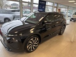Alternative view of Skoda Elroq 85 EL Sportline 286HK 5d Aut.