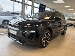 Skoda Elroq 85 EL Sportline 286HK 5d Aut.