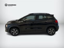 Alternative view of Citroën C3 Aircross 1,5 Blue HDi VTR Sport EAT6 start/stop 120HK 5d 6g Aut.