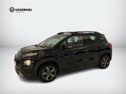Citroën C3 Aircross 1,5 Blue HDi VTR Sport EAT6 start/stop 120HK 5d 6g Aut.