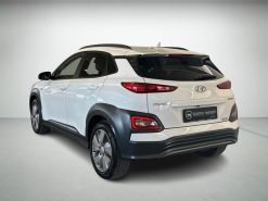 Alternative view of Hyundai Kona EL Trend 204HK 5d Aut.