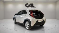 Alternative view of Toyota Aygo X 1,0 VVT-I Active 72HK 5d
