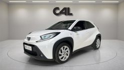 Toyota Aygo X 1,0 VVT-I Active 72HK 5d