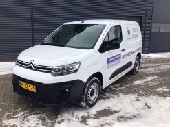 Alternative view of Citroën Berlingo L1 1,5 Blue HDi Flexline start/stop 100HK