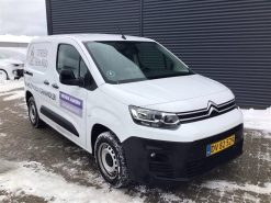 Citroën Berlingo L1 1,5 Blue HDi Flexline start/stop 100HK