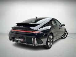 Alternative view of Hyundai Ioniq 6 Electric 77,4 kWh Advanced 229HK Aut.