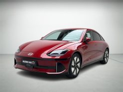 Hyundai Ioniq 6 Electric 77,4 kWh Advanced 229HK Aut.