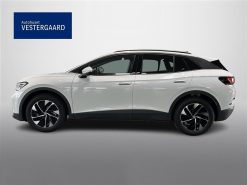 Alternative view of VW ID.4 EL Pro 286HK 5d Aut.