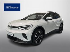 VW ID.4 EL Pro 286HK 5d Aut.