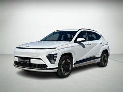 Hyundai Kona Electric 65,4 kWh Advanced Long Range 217HK 5d Aut.