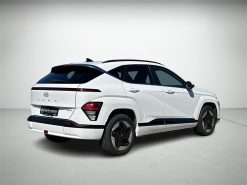 Alternative view of Hyundai Kona Electric 65,4 kWh Advanced Long Range 217HK 5d Aut.