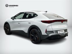 Alternative view of Cupra Tavascan EL Adrenaline 286HK 5d Aut.