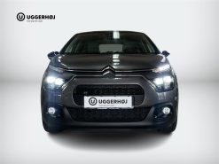 Alternative view of Citroën C3 1,2 PureTech VTR Sport 83HK 5d