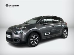 Citroën C3 1,2 PureTech VTR Sport 83HK 5d