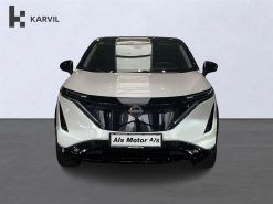 Alternative view of Nissan Ariya EL Advance 238HK 5d Aut.