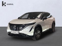 Nissan Ariya EL Advance 238HK 5d Aut.