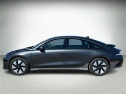 Alternative view of Hyundai Ioniq 6 Electric 77,4 kWh Essential 229HK Aut.