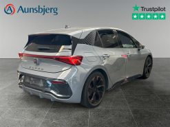 Alternative view of Cupra Born EL e-boost high 231HK 5d Aut.